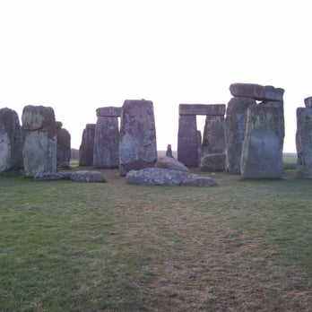 Stonehenge - Landmarks & Historical Buildings Near Me - Amesbury, WIL