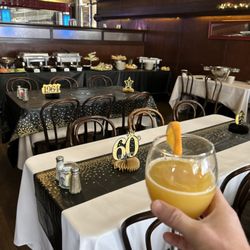 Smitty's Italian Steakhouse