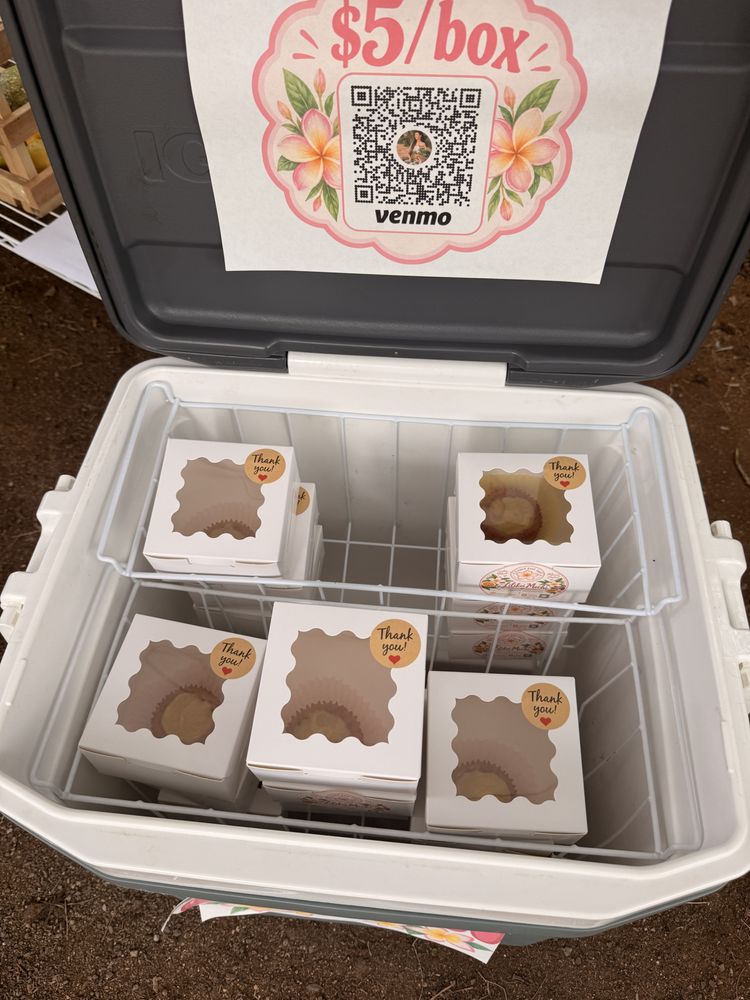 Mokuleia Bake Stand Logo