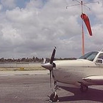 Fullerton Municipal Airport - Airports Near Me - Fullerton, California