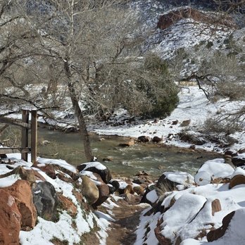Pa'rus Trail - Parks Near Me Pa'rus Trail - Parks Near Me