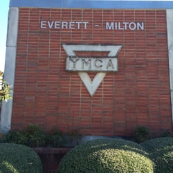 Thomasville YMCA & Youth Center - Proof that it is a YMCA.