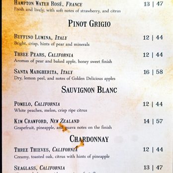 The Original Pierre Maspero's - Menu April 2025 - Cajun/Creole Near Me - New Orleans, Louisiana The Original Pierre Maspero's - Menu April 2025 - Cajun/Creole Near Me - New Orleans, Louisiana