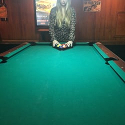 Rooster's Blues Bar