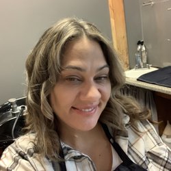Shear Style Salon & Spa
