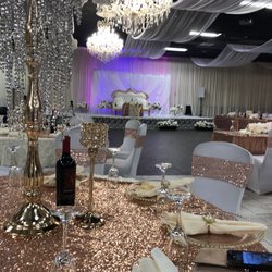 Garland Convention and Reception Center