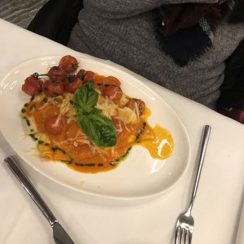 Ambrosia Rooftop Restaurant & Bar - Ravioli - Italian Near Me - Rome, RM Ambrosia Rooftop Restaurant & Bar - Ravioli - Italian Near Me - Rome, RM