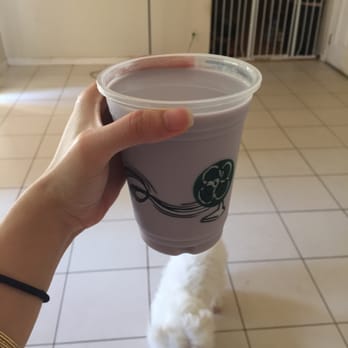 Vinh Khang - Taro soymilk- new flavor- super delicious. - Vietnamese Near Me - Milpitas, California