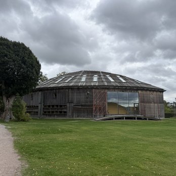 Gamla Uppsala Museum - Gamla Uppsala Museum - Museums Near Me - Uppsala, C