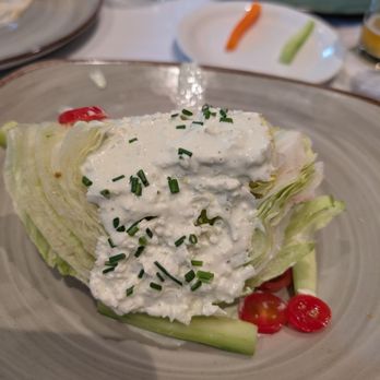 Hungry's - Rice Village - Wedge salad - New American Near Me - Houston, Texas Hungry's - Rice Village - Wedge salad - New American Near Me - Houston, Texas