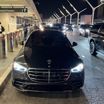 VIP Ride 4u - Limos Near Me - El Cajon, California