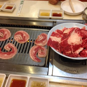 Sik Do Rak - Pork belly - Korean Near Me - Honolulu, Hawaii