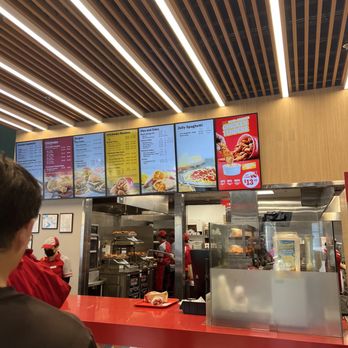 Jollibee - Chicken Shop Near Me - Alameda, California Jollibee - Chicken Shop Near Me - Alameda, California