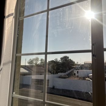Welch Window Washing - Before - Window Washing Near Me - Henderson, Nevada Welch Window Washing - Before - Window Washing Near Me - Henderson, Nevada