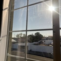 Welch Window Washing - Before