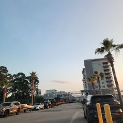 The Wharf - Coming through the back side! 7/7/26