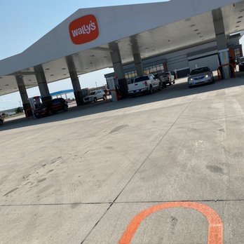 Wally's - Fuel - Service Stations Near Me - Pontiac, Illinois Wally's - Fuel - Service Stations Near Me - Pontiac, Illinois