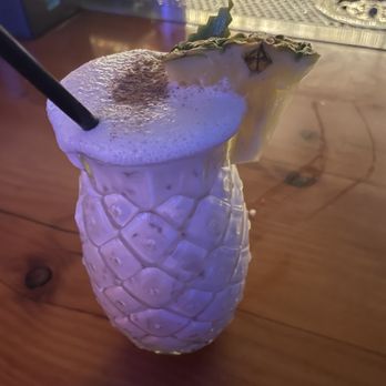 Shipwrecked Tiki Bar - Painkiller - Tiki Bars Near Me - Davis, California Shipwrecked Tiki Bar - Painkiller - Tiki Bars Near Me - Davis, California