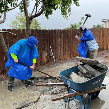 Happy Hauling - Junk Removal & Hauling Near Me - San Diego, California Happy Hauling - Junk Removal & Hauling Near Me - San Diego, California
