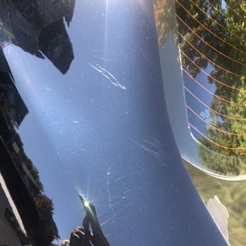Tidal Wave Auto Spa - Scratches from car wash - Car Wash Near Me - Atlanta, Georgia Tidal Wave Auto Spa - Scratches from car wash - Car Wash Near Me - Atlanta, Georgia