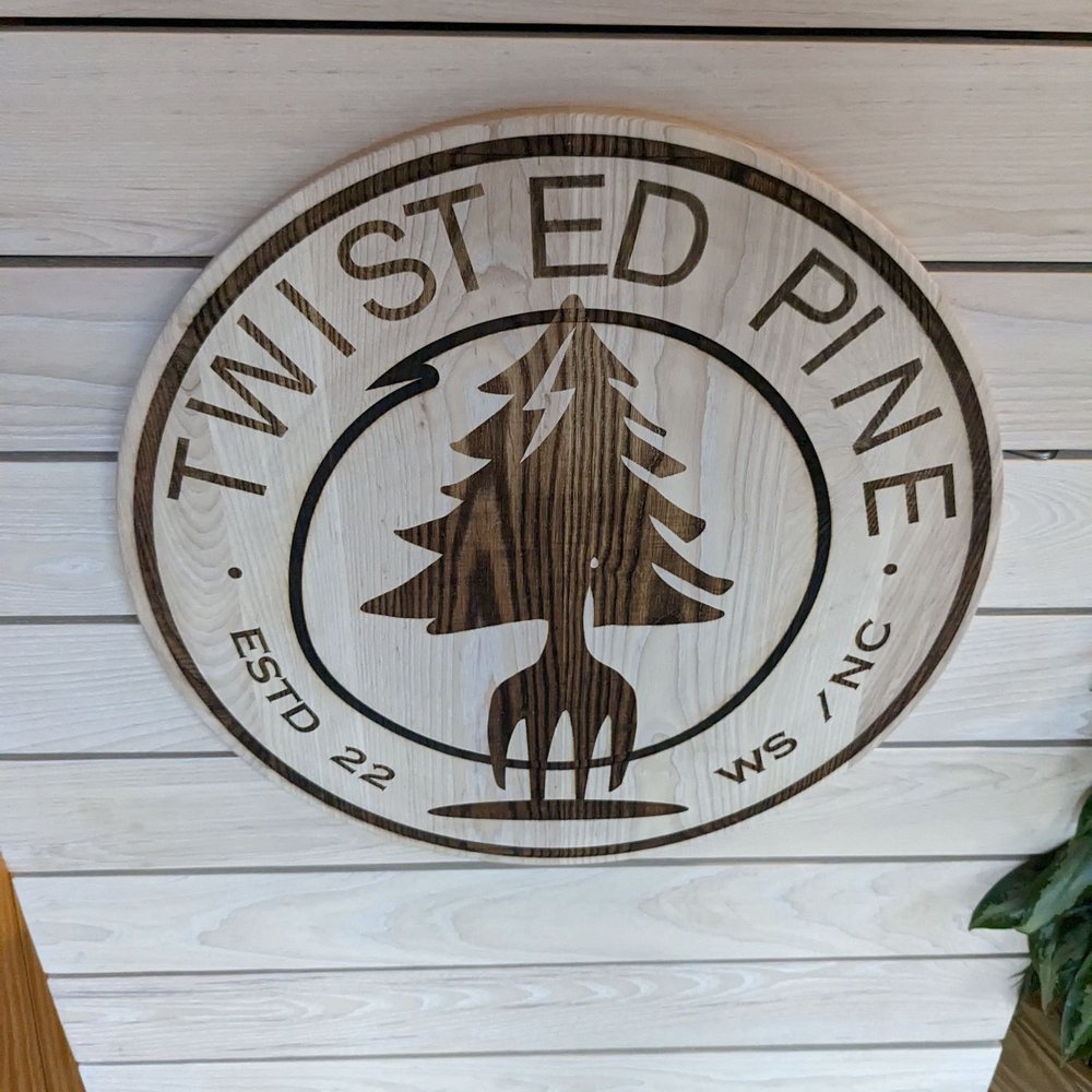 Twisted Pine - Bars Near Me - Winston-Salem, North Carolina Twisted Pine - Bars Near Me - Winston-Salem, North Carolina