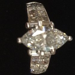 Infinite Design Jeweler