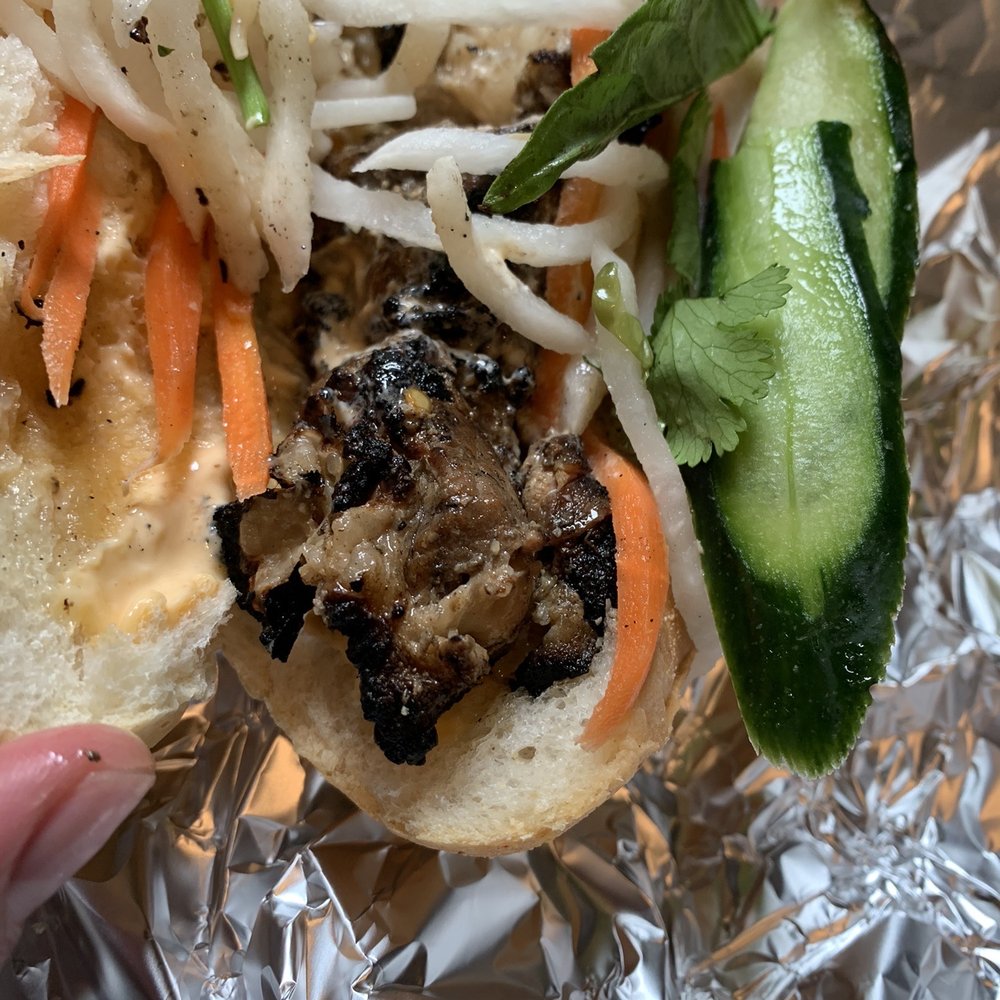 Ginger and Lemongrass - Vietnamese Near Me - Whitestone, New York Ginger and Lemongrass - Vietnamese Near Me - Whitestone, New York