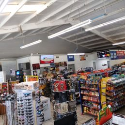 Come see everything we have to offer with more changes coming soon!!!