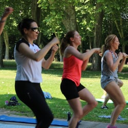 Warrior Training
