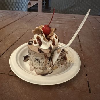 Scoopy's - Ice Cream & Frozen Yogurt Near Me - Corpus Christi, Texas