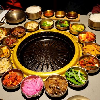 Kook Korean BBQ - Korean Near Me - Vancouver, British Columbia Kook Korean BBQ - Korean Near Me - Vancouver, British Columbia