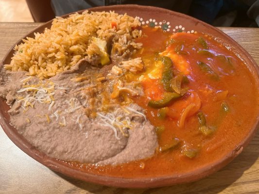 Santo Milagro by null