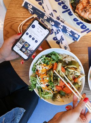 Glaze Teriyaki by null