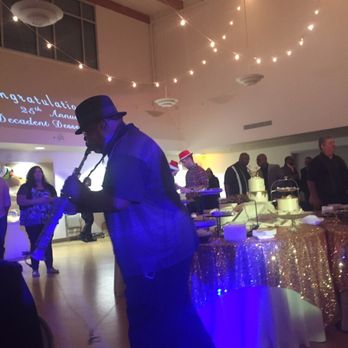 Brilliant Event Lighting - Party Equipment Rentals Near Me - Encinitas, California