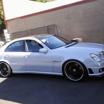 Cali Tires - Cali Tires just mounted a set of brand new tires on my 20" 3pc wheels without scratching them. - Tires Near Me - West Sacramento, California Cali Tires - Cali Tires just mounted a set of brand new tires on my 20" 3pc wheels without scratching them. - Tires Near Me - West Sacramento, California