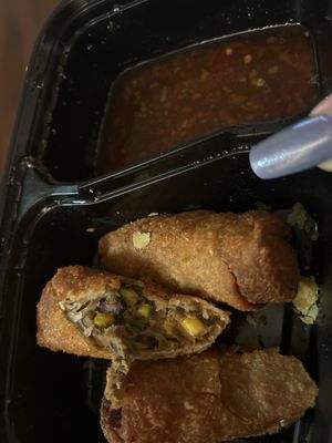 Rodney’s Jamaican Soul Food by null
