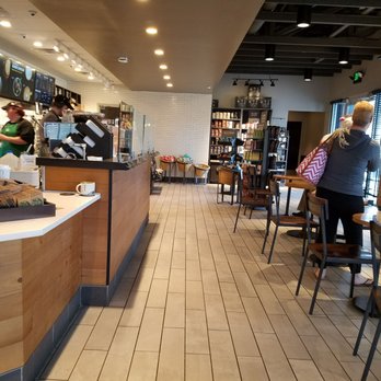 Starbucks - Coffee & Tea Near Me - Bon Air, Virginia