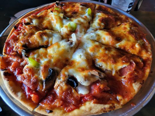 Salerno's Pizza of Chicago by null