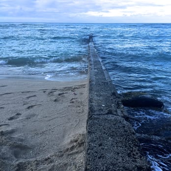 Waikiki Beach - Beaches Near Me