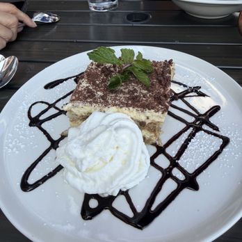 Tavolino - Tiramisu - Italian Near Me - Foxborough, Massachusetts Tavolino - Tiramisu - Italian Near Me - Foxborough, Massachusetts