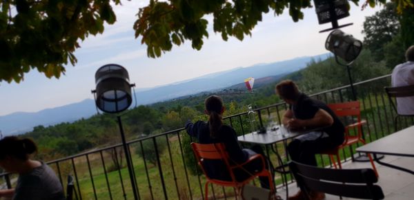 Le Relais de Saint Ser by null