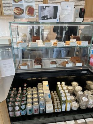 Blue Bottle Coffee by null