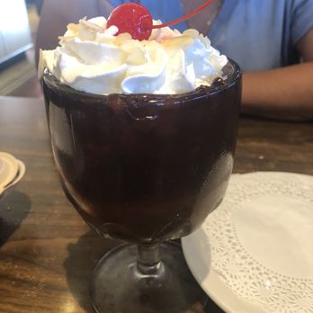 Ruby's Diner - Free when you check it on Yelp 8-12-23 - Burgers Near Me - Anaheim, California Ruby's Diner - Free when you check it on Yelp 8-12-23 - Burgers Near Me - Anaheim, California