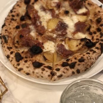 Noto - Patata Pizza - Pizza Near Me - St. Peters, Missouri