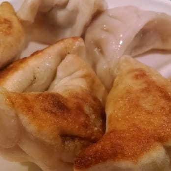 R & G's Ping Pong - Fried Pork Dumplings - Chinese Near Me - Wayne, Pennsylvania R & G's Ping Pong - Fried Pork Dumplings - Chinese Near Me - Wayne, Pennsylvania