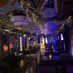 Pookaberry Cafe New York - Interior