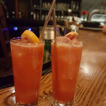 Dram & Draught - Yummy cocktails by Jordan - Cocktail Bars Near Me - Greensboro, North Carolina