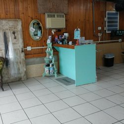 HairSpray Salon