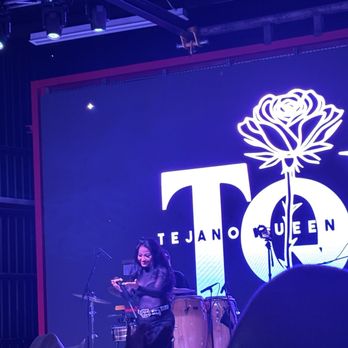 My Stomping Grounds - Private concert event for their opening weekend. Amazing Selena tribute band - Music Venues Near Me - Haltom City, Texas My Stomping Grounds - Private concert event for their opening weekend. Amazing Selena tribute band - Music Venues Near Me - Haltom City, Texas