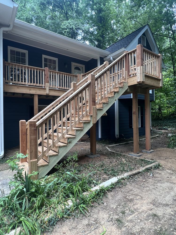 Slide of Exterior & Interior Solutions